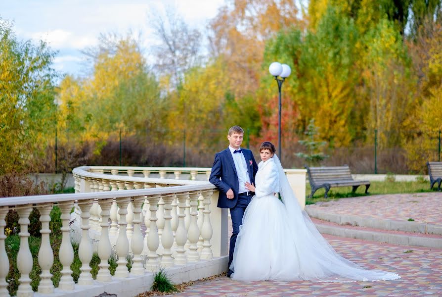 Wedding photographer Viktor Yaroslavcev (victoryphoto). Photo of 28 March 2018