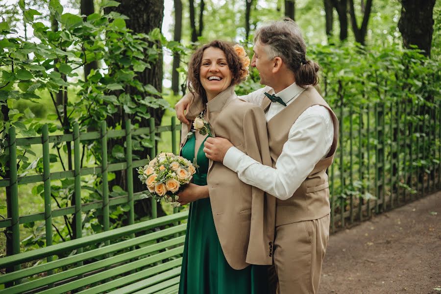 Düğün fotoğrafçısı Olga Kozlova (romantic-studio). 24 Ocak fotoları