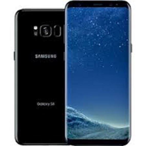 Điện Thoại Samsung Galaxy S8 Plus Ram 4G/64G Mới Chính Hãng, Chơi Game Nặng Mượt - Tnn 03