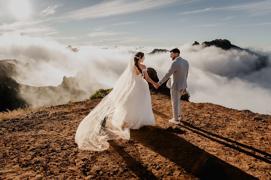 Fotografo di matrimoni Miguel Ponte (cmiguelponte). Foto del 31 agosto 2023