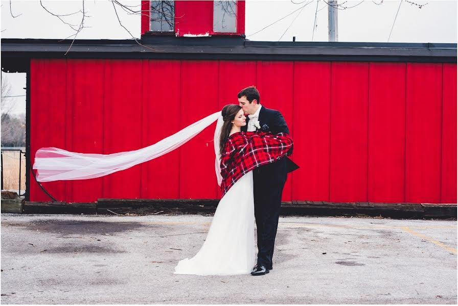 Photographe de mariage Abbie Townsend (abbietownsend). Photo du 29 décembre 2019