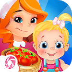 Hello! My Family Farmville Apk