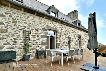 appartement à Saint-Malo (35)