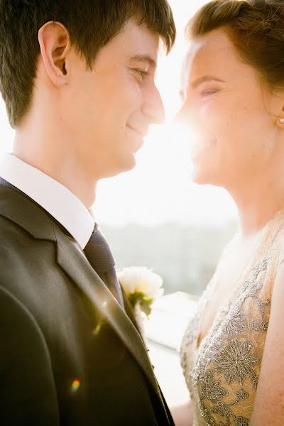 Fotógrafo de bodas Mariya Chastukhina (chastukhina). Foto del 17 de febrero 2017