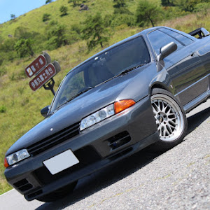 スカイライン GT-R BNR32