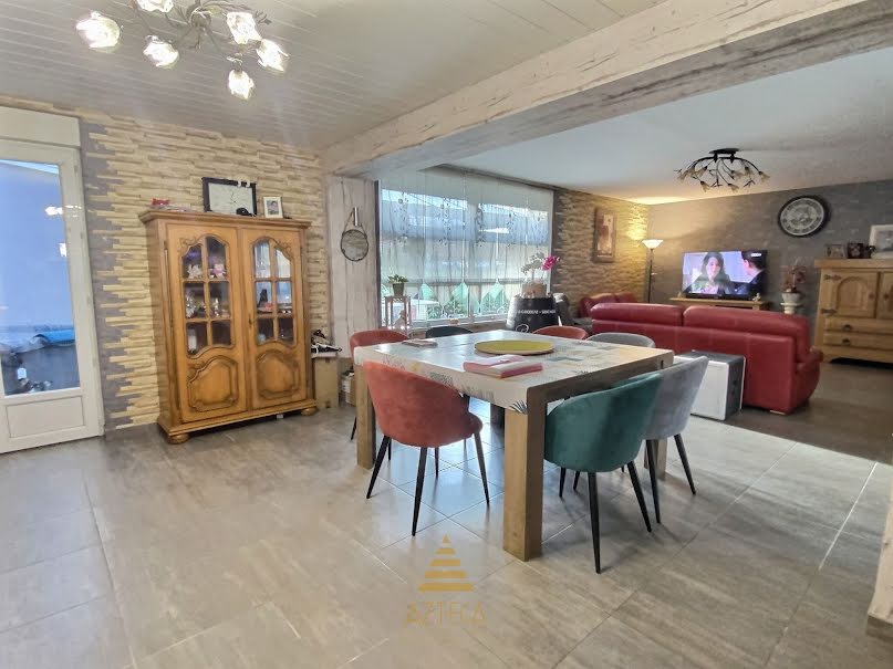 Vente maison 7 pièces 279 m² à Bourlon (62860), 365 750 €