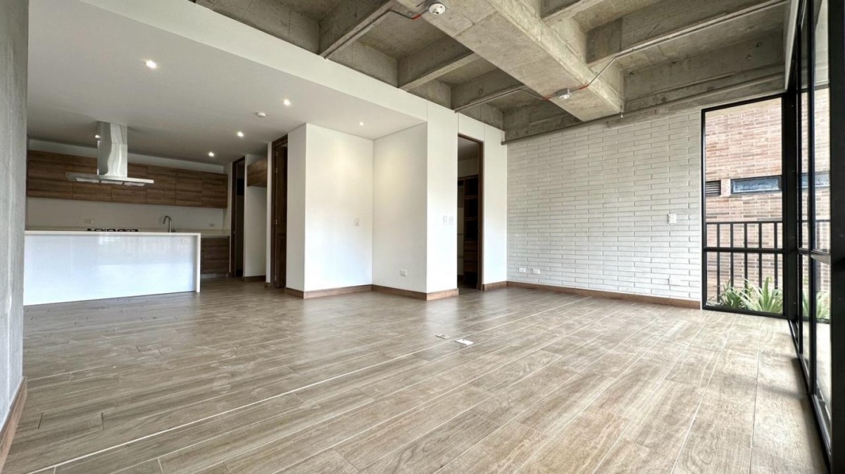 Apartamento para Venta en Ciudad del rio