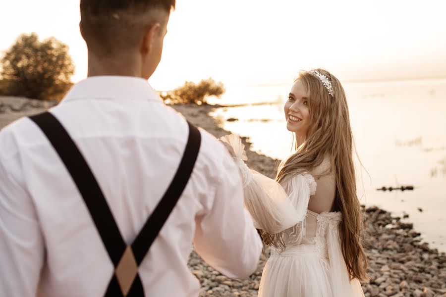 Jurufoto perkahwinan Tatyana Laskina (laskinatanya). Foto pada 2 Julai 2021