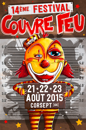 Festival Couvre Feu