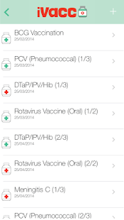 Free iVacc Professional APK for Android