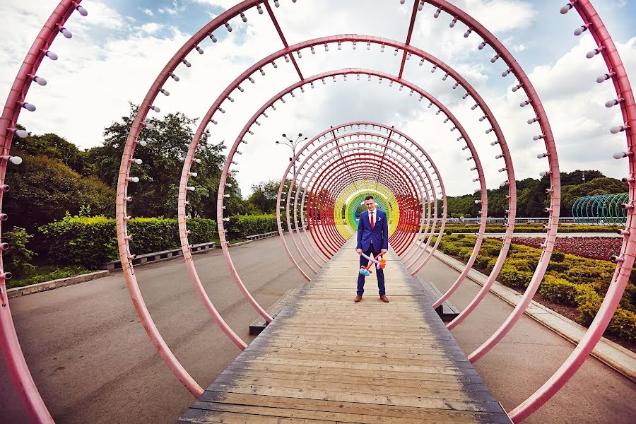 Fotógrafo de bodas Sergey Shaltyka (sergey1978). Foto del 4 de junio 2016