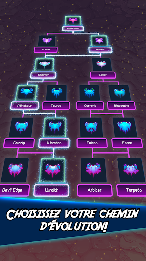 Crab War APK MOD screenshots 6