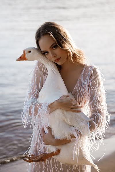 Wedding photographer Darya Solnceva (daryasolnceva). Photo of 31 August 2022