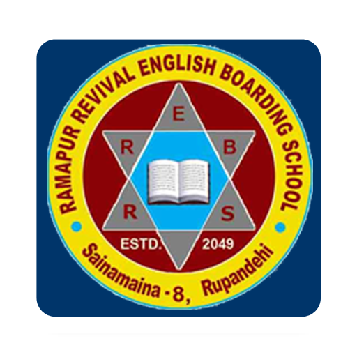 Ramapur Revival English boarding school