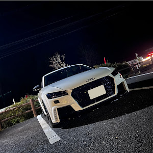 TT クーペ 2.0TFSI