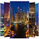 City Night Wallpaper icon