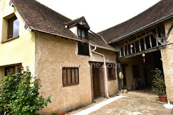 maison à Tremblay-les-Villages (28)