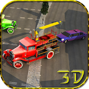 Tow Truck Parking 1.0 Icon