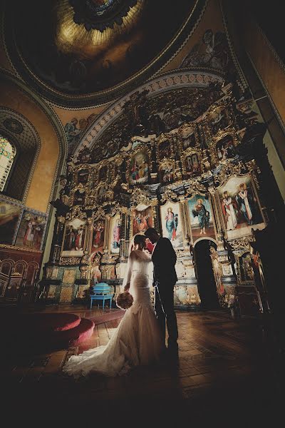 Photographe de mariage Atanackovic Nemanja (color24). Photo du 11 octobre 2016