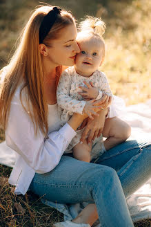 Hochzeitsfotograf Irina Gricay (grytsai). Foto vom 19. April