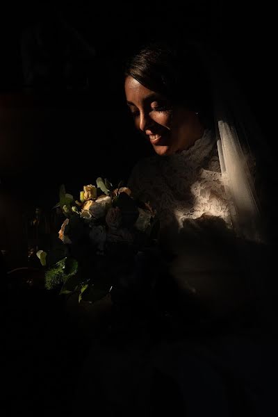 Wedding photographer Alessio Barbieri (barbieri). Photo of 18 June 2023