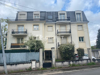 appartement à Montfermeil (93)