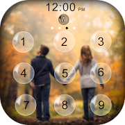 My Photo App Lock - DIY Locker  Icon