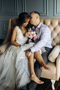 Wedding photographer Irina Vladimirova (yudova). Photo of 3 June 2021