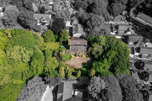 Maison avec jardin et terrasse 2