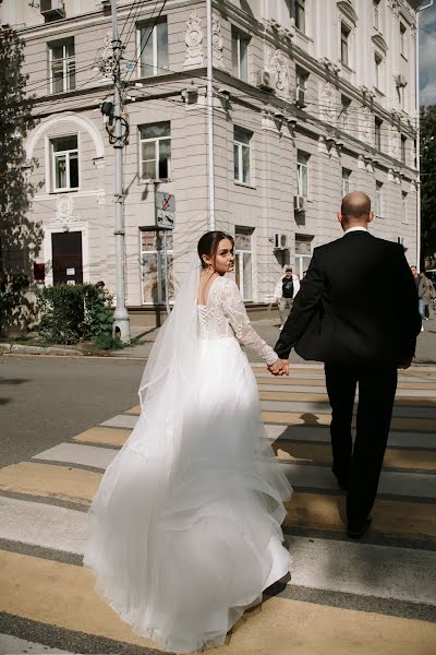 Весільний фотограф Анна Мартынова (annmrt). Фотографія від 28 листопада 2022