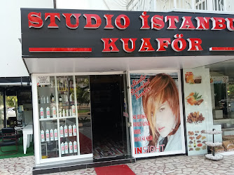 Studio İstanbul Kuaför