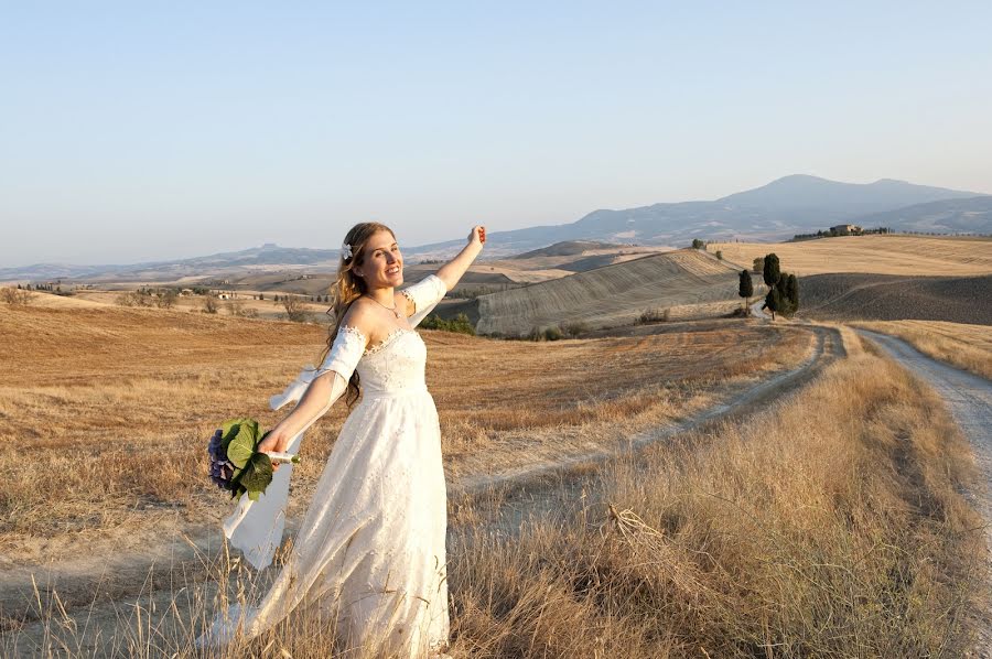 Photographe de mariage Diego Ciminaghi (ciminaghi). Photo du 13 décembre 2018