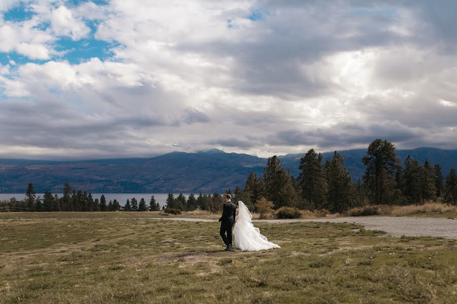 Wedding photographer Ryan Breitkreutz (tailoredfit). Photo of 22 April 2019