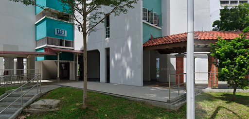 Bukit Batok double tragedy: Grandfather and granddaughter found dead