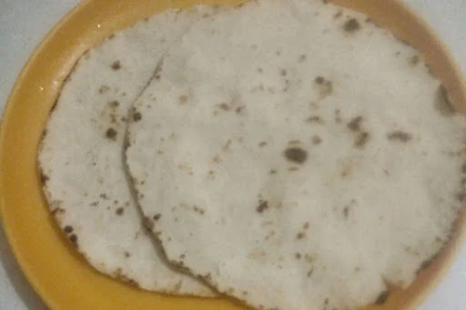 Rice Bhakri