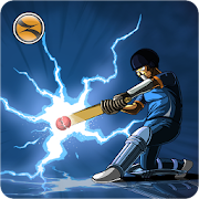 Cricket Career Super League 9.0.0 Icon