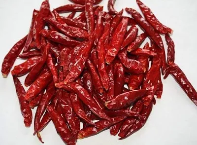 Red Chilli / Lal Mirch - 200 g