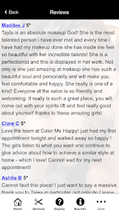 Color Me Happy App(圖6)-速報App