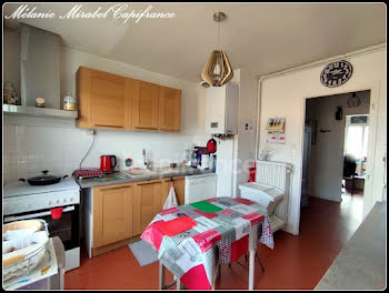 appartement à Evreux (27)