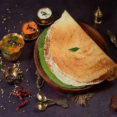 Plain Dosa