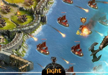 download Vikings: War of Clans free