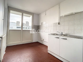 appartement à Paris 15ème (75)