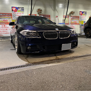 528i M-Sports