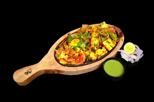 Achari Paneer Tikka