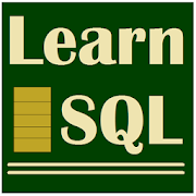 Learn SQL Query  Icon