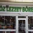 Öz lezzet börek