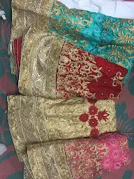 Jeetendra Sarees photo 3