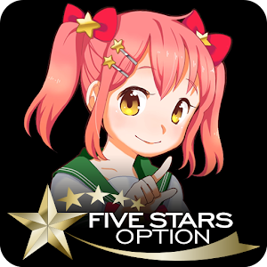 BinaryOption FIVE STARS OPTION.apk 1.4.2