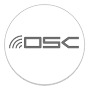 OSC Surface  Icon