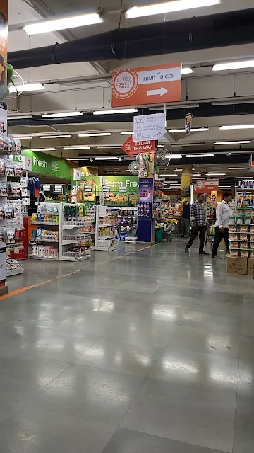 Big Bazaar photo 